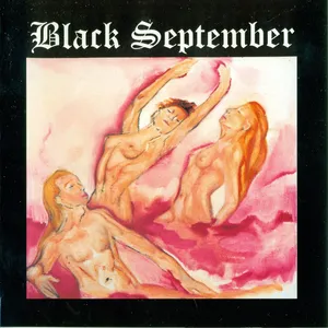 Black september